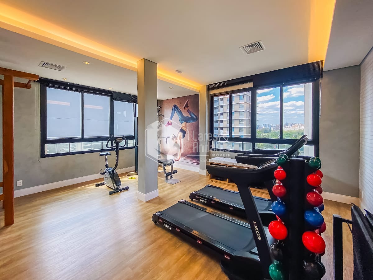 Apartamento, 2 quartos, 36 m² - Foto 26