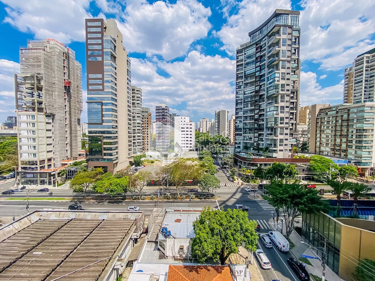 Apartamento, 2 quartos, 36 m² - Foto 14