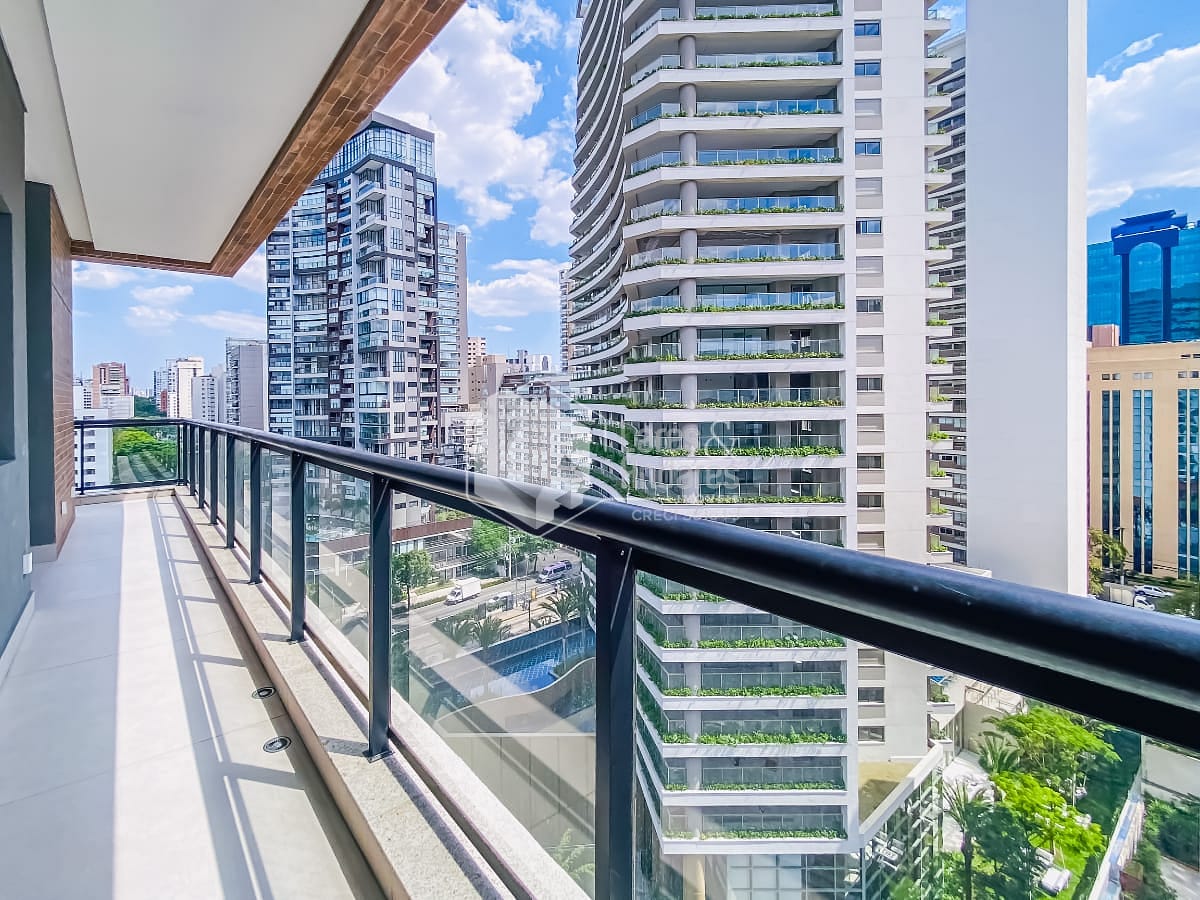 Apartamento, 2 quartos, 36 m² - Foto 28