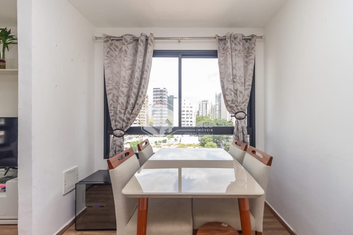 Apartamento, 2 quartos, 36 m² - Foto 11