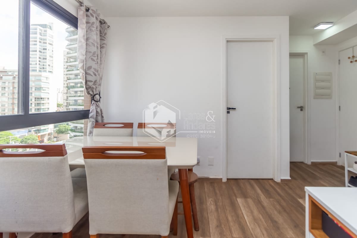 Apartamento, 2 quartos, 36 m² - Foto 10