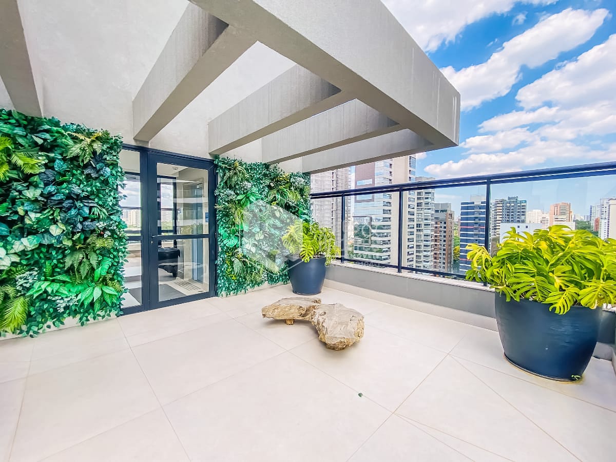 Apartamento, 2 quartos, 36 m² - Foto 33