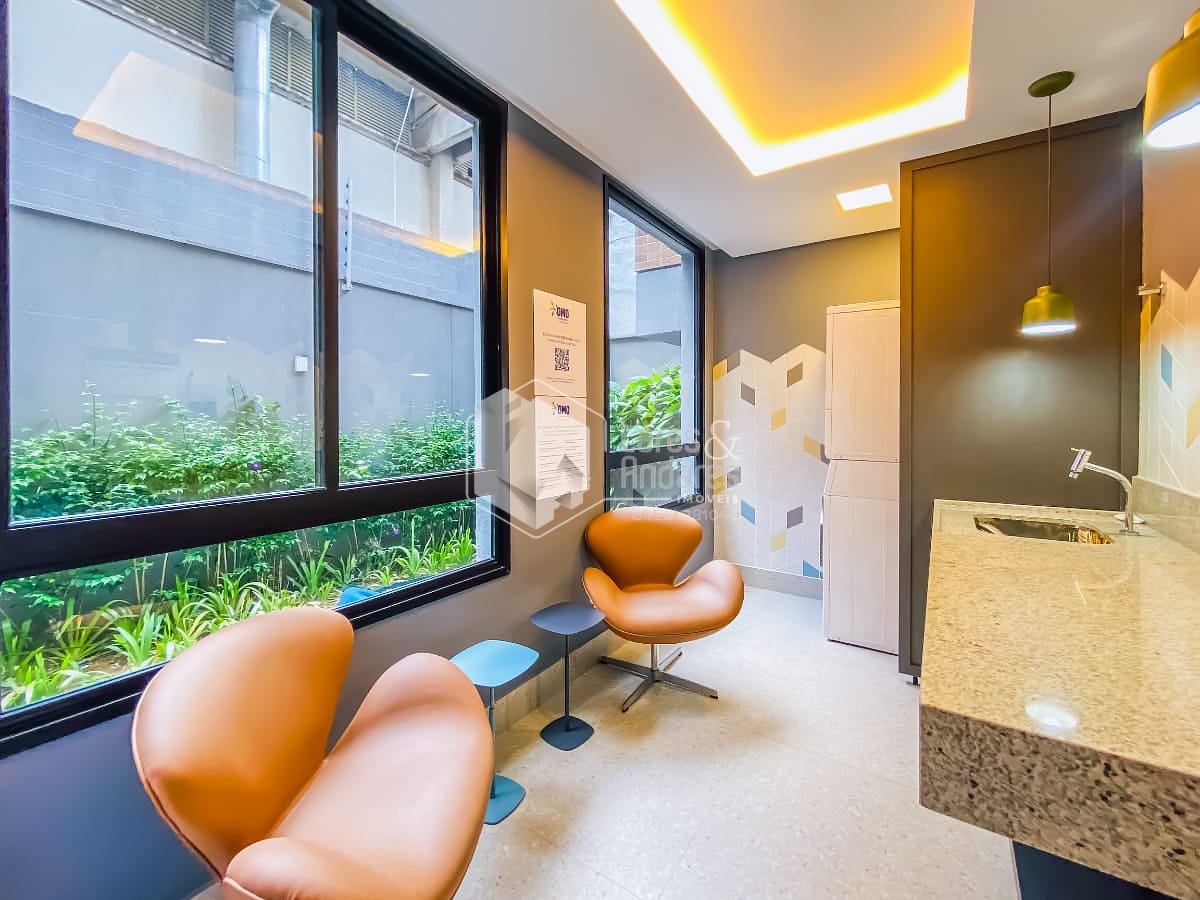 Apartamento, 2 quartos, 36 m² - Foto 23