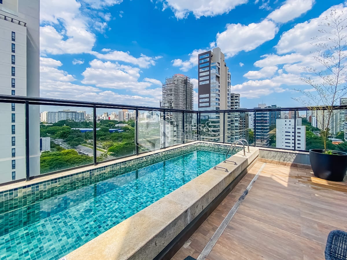 Apartamento, 2 quartos, 36 m² - Foto 31