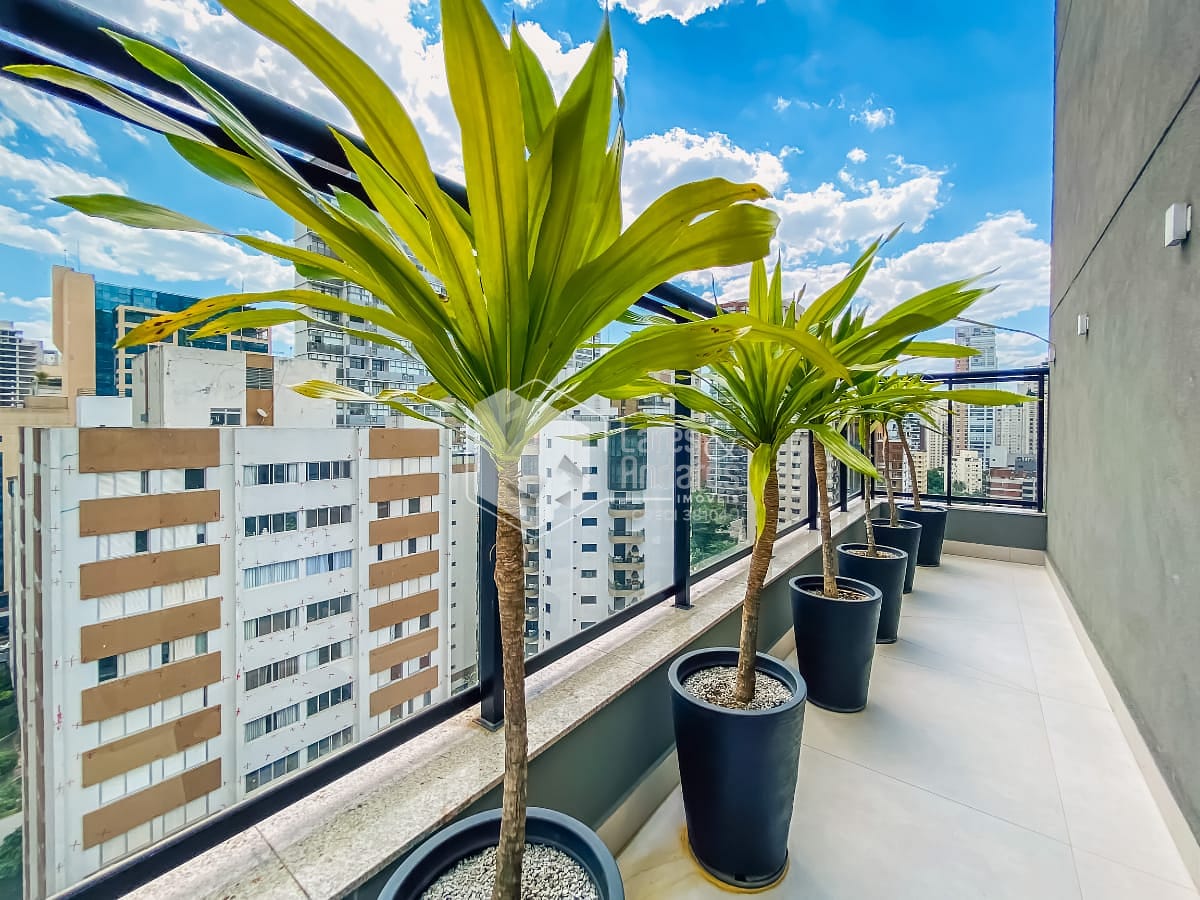 Apartamento, 2 quartos, 36 m² - Foto 27