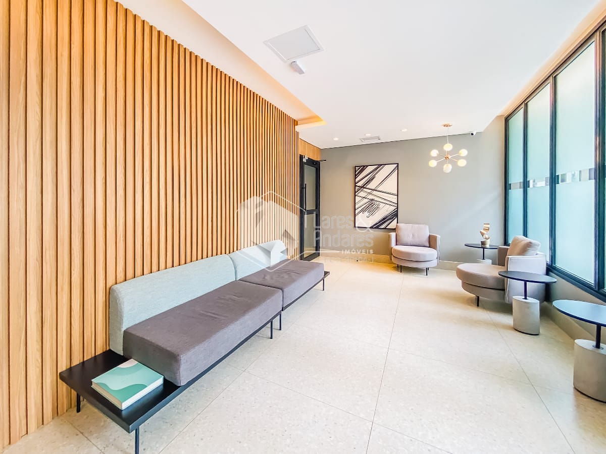 Apartamento, 2 quartos, 36 m² - Foto 22