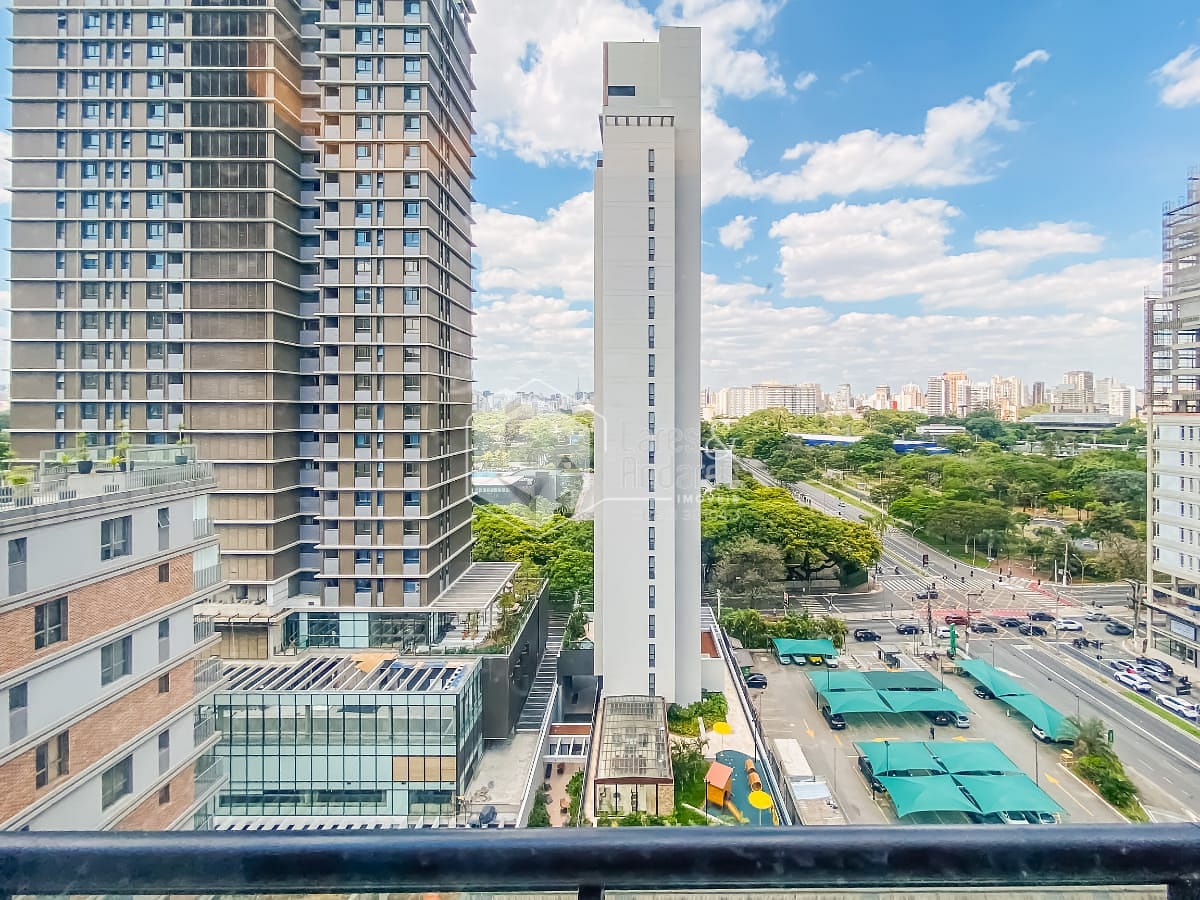 Apartamento, 2 quartos, 36 m² - Foto 4