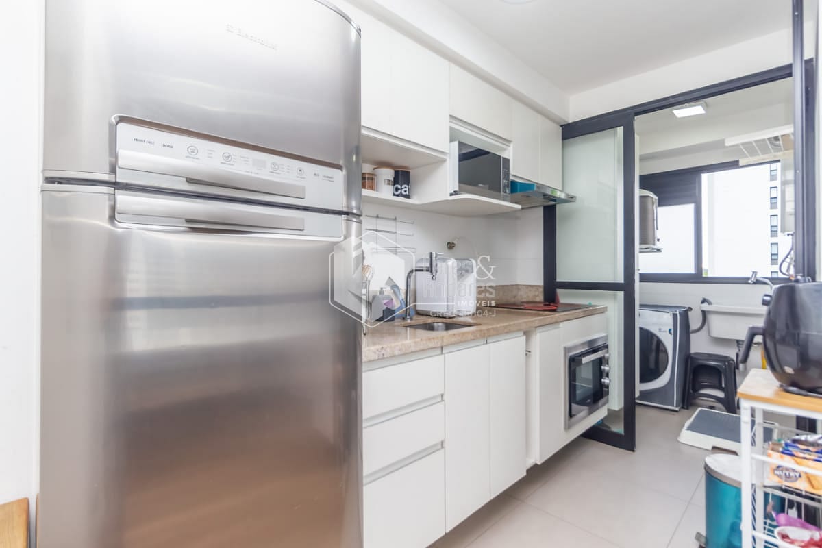 Apartamento, 2 quartos, 36 m² - Foto 15