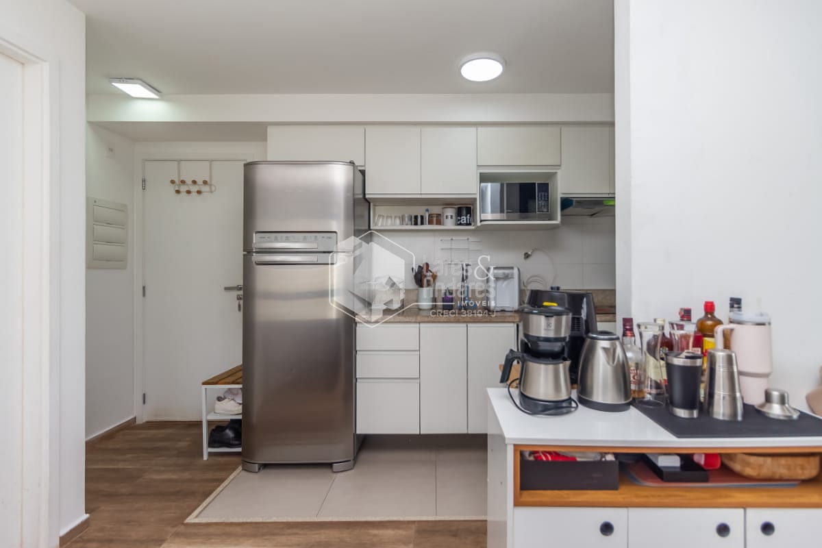 Apartamento, 2 quartos, 36 m² - Foto 20