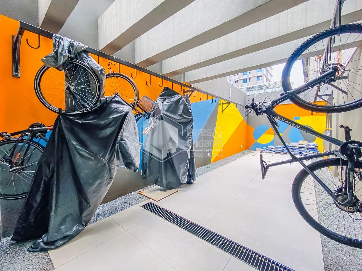 Apartamento, 2 quartos, 36 m² - Foto 25