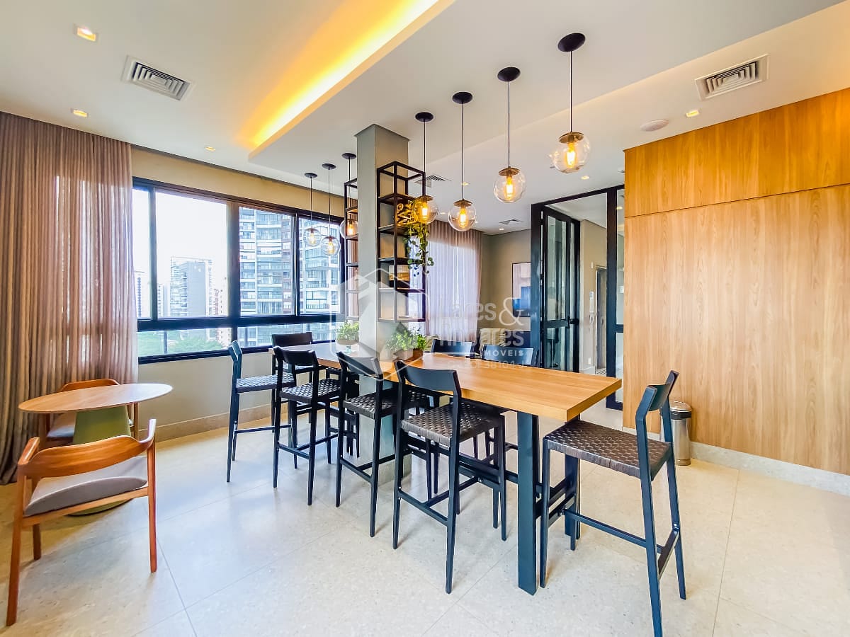 Apartamento, 2 quartos, 36 m² - Foto 29