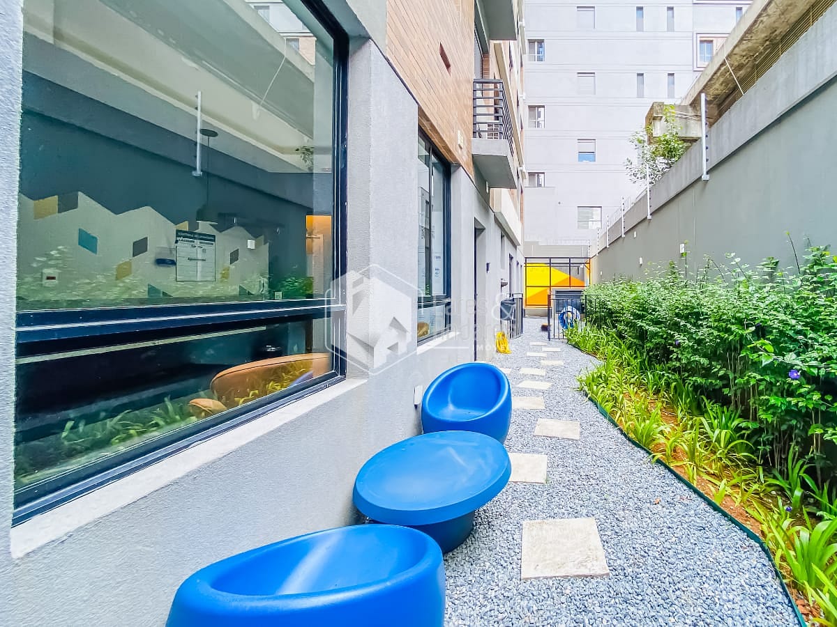 Apartamento, 2 quartos, 36 m² - Foto 24