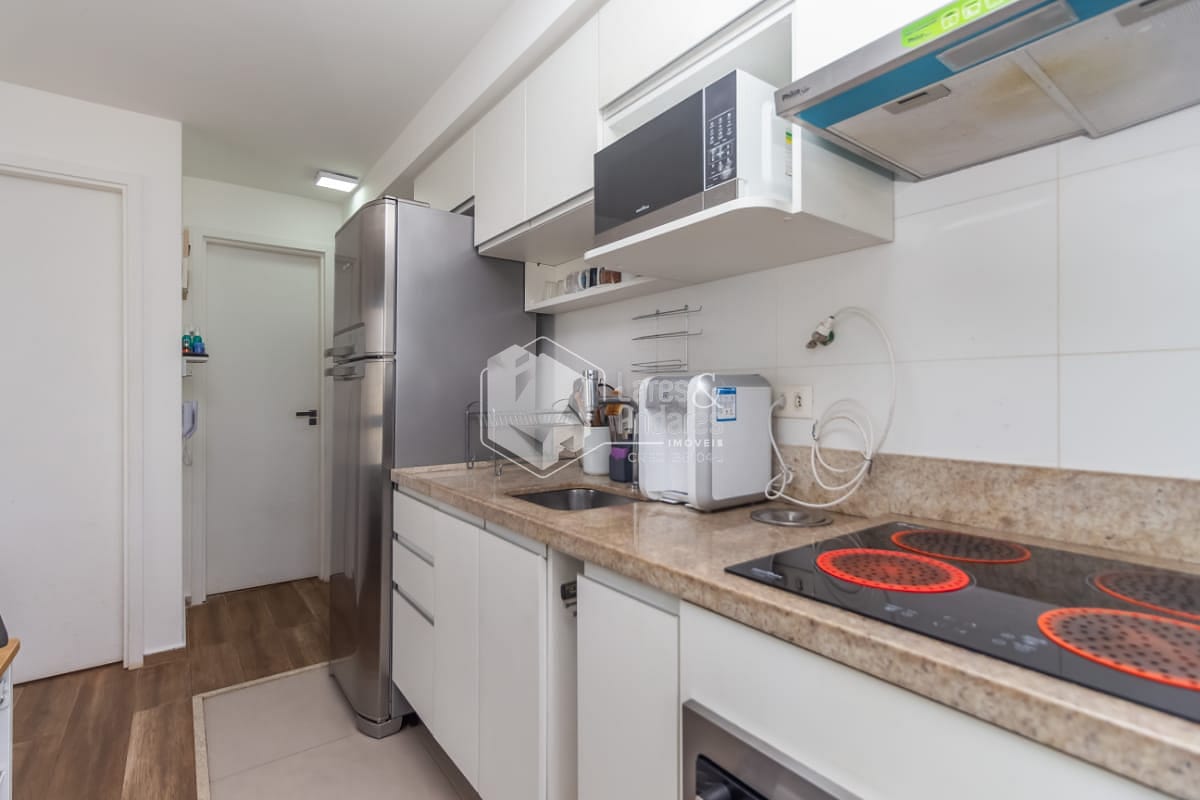 Apartamento, 2 quartos, 36 m² - Foto 19