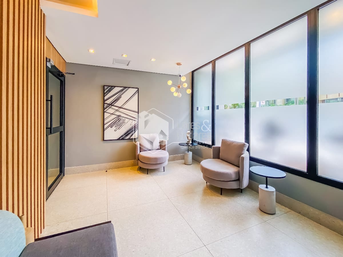 Apartamento, 2 quartos, 36 m² - Foto 21