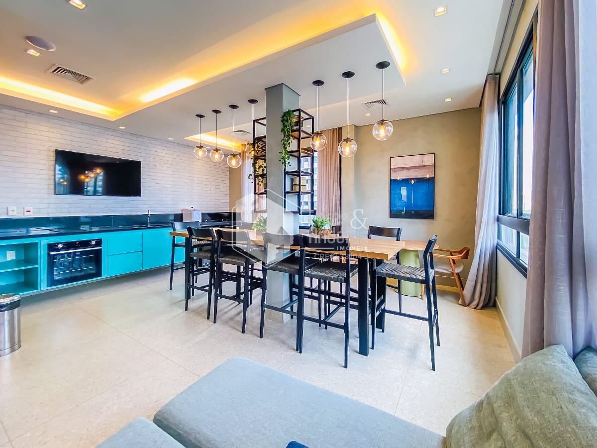 Apartamento, 2 quartos, 36 m² - Foto 30