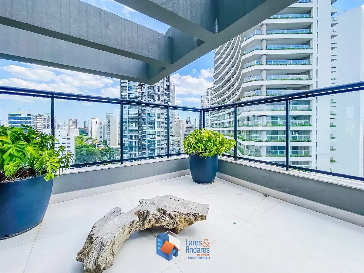 Apartamento, 2 quartos, 36 m² - Foto 32