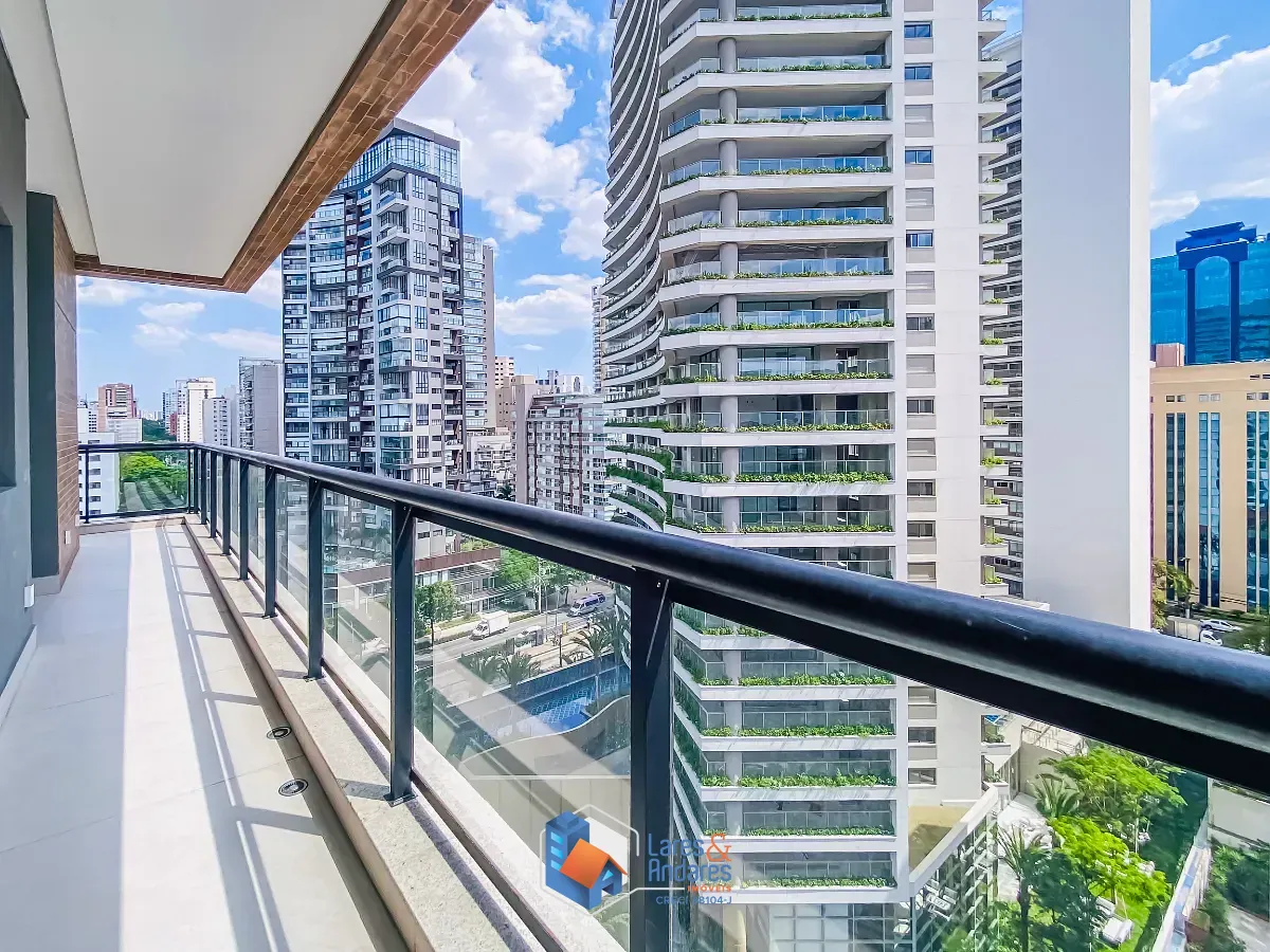Apartamento, 2 quartos, 36 m² - Foto 28