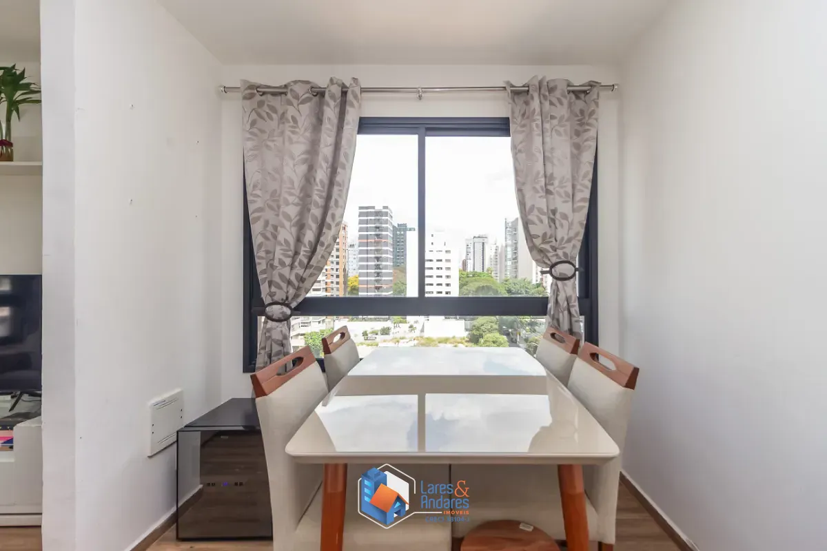 Apartamento, 2 quartos, 36 m² - Foto 11