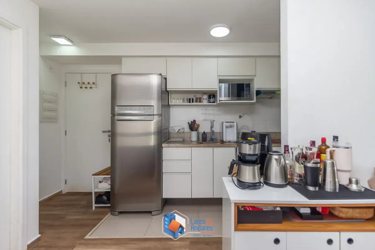 Apartamento, 2 quartos, 36 m² - Foto 20