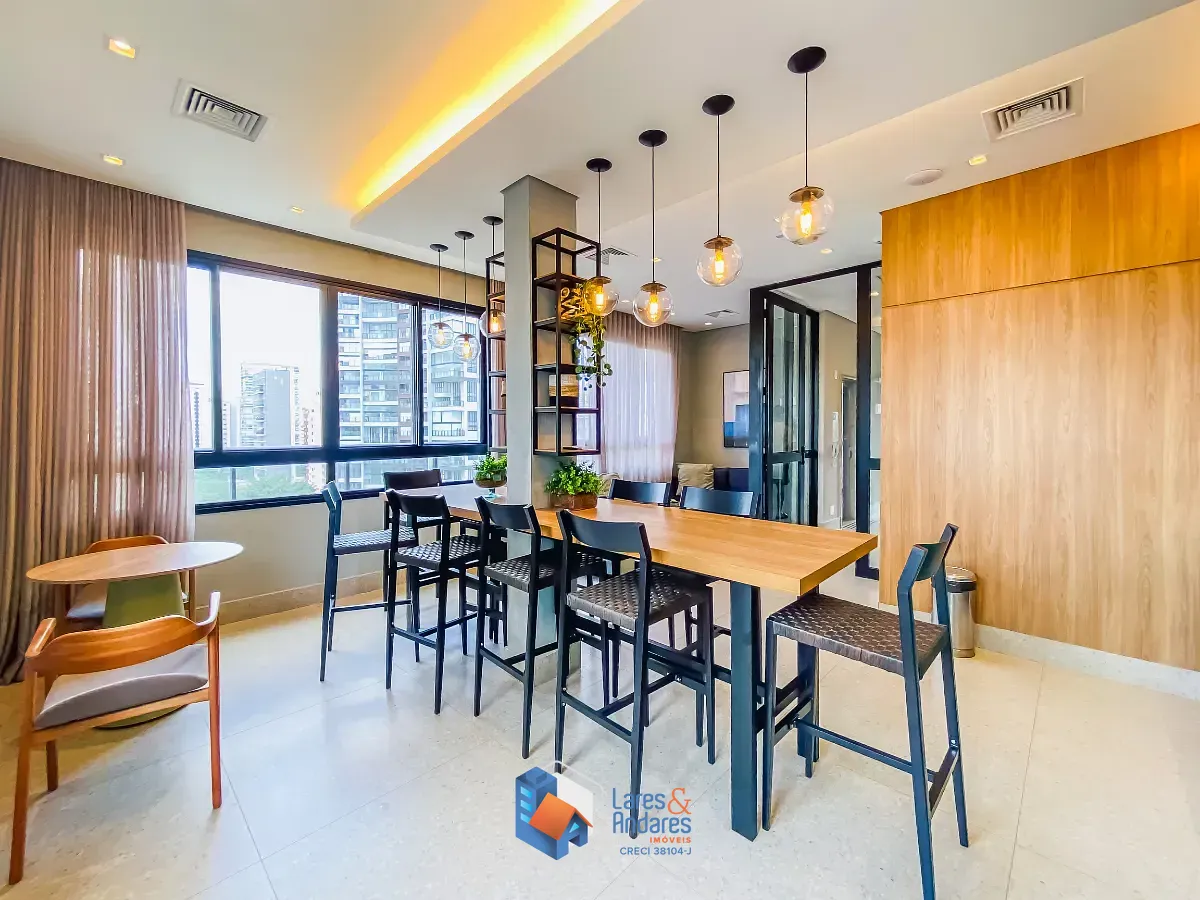 Apartamento, 2 quartos, 36 m² - Foto 29
