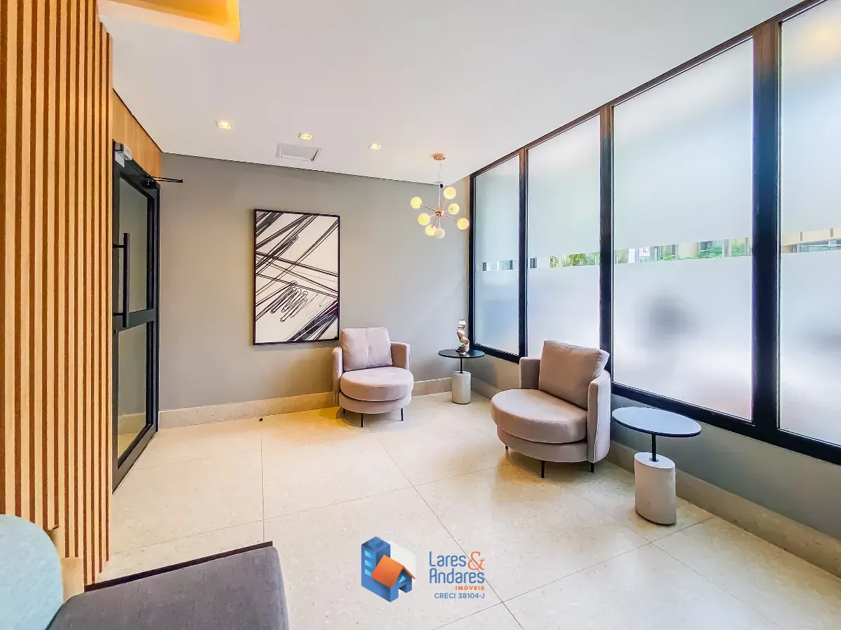 Apartamento, 2 quartos, 36 m² - Foto 21