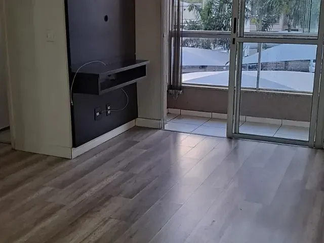 Apartamento 2 quartos e 1 banheiro, à venda, no bairro Jardim das Colinas em Hortolândia