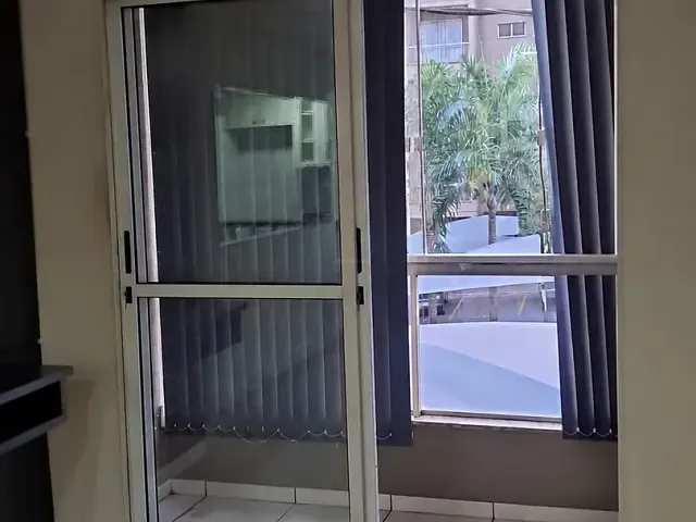 Apartamento 2 quartos e 1 banheiro, à venda, no bairro Jardim das Colinas em Hortolândia