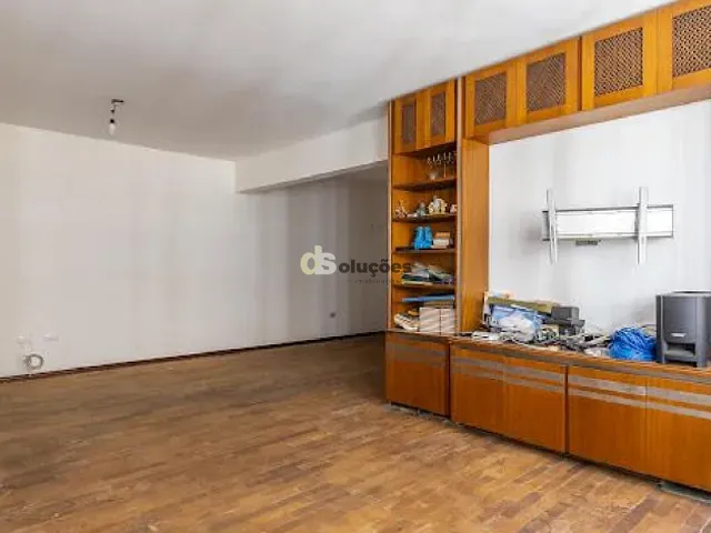 Apartamento 3 quartos e 2 banheiros, à venda, no bairro Jardim Paulista em São Paulo