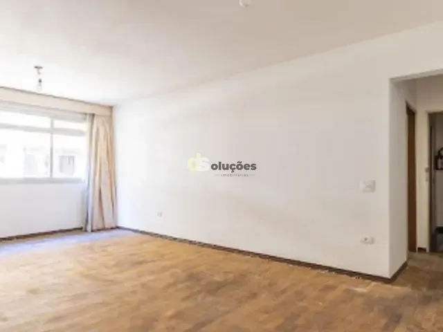 Apartamento 3 quartos e 2 banheiros, à venda, no bairro Jardim Paulista em São Paulo