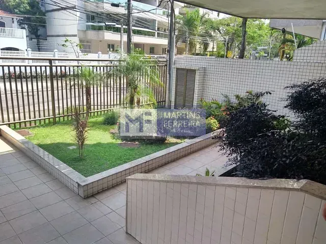 Apartamento com 83m² 3 quartos e 3 banheiros, à venda, no bairro Recreio dos Bandeirantes em Rio de Janeiro