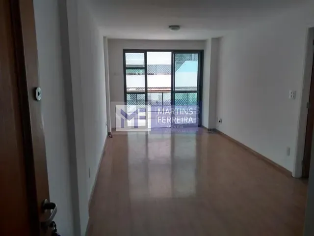 Apartamento com 83m² 3 quartos e 3 banheiros, à venda, no bairro Recreio dos Bandeirantes em Rio de Janeiro