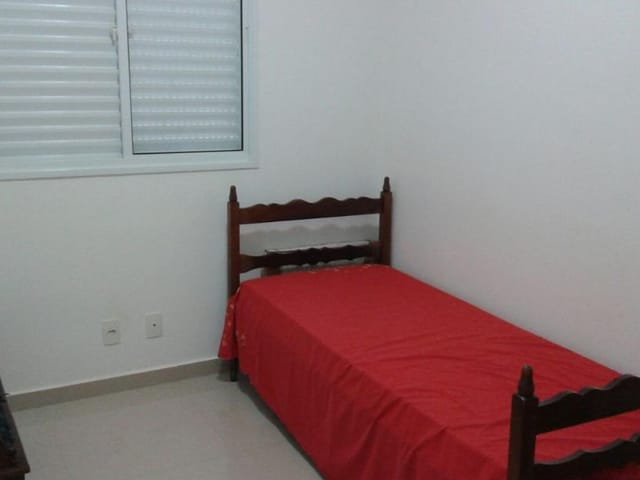 Foto do Apartamento - Apartamento residencial para venda e locação, Jardim São Carlos, Sorocaba. | Ary Proenca Negócios Imobiliários Ltda