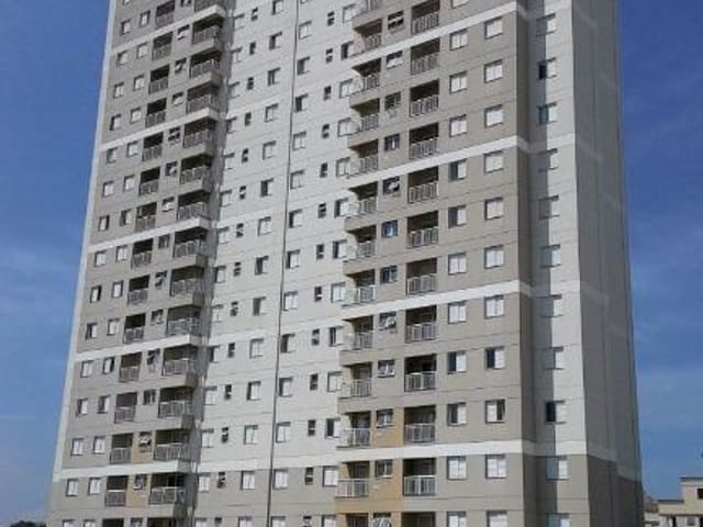 Foto do Apartamento - Apartamento residencial para venda e locação, Jardim São Carlos, Sorocaba. | Ary Proenca Negócios Imobiliários Ltda
