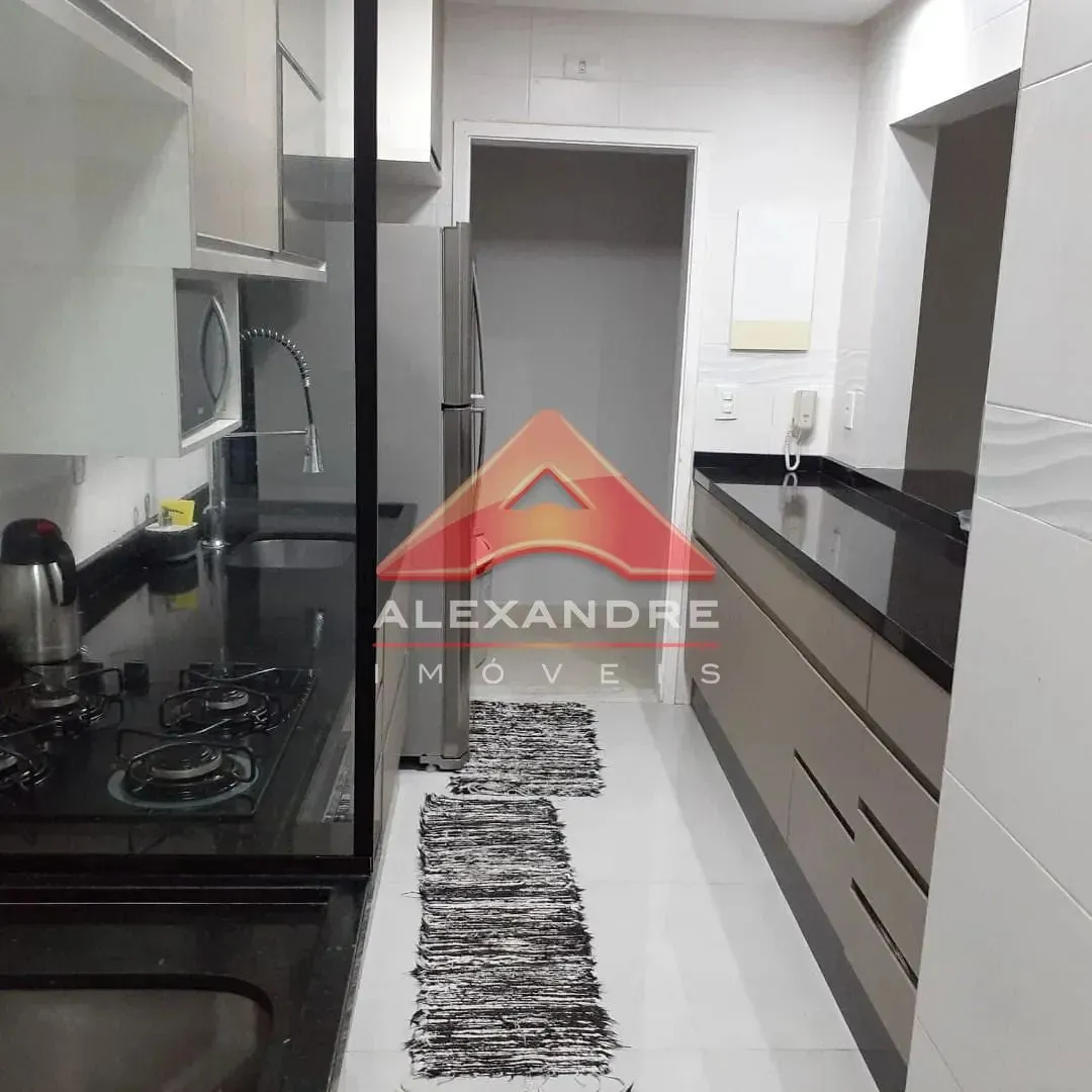 Apartamento, 3 quartos, 88 m² - Foto 25