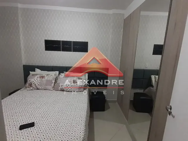 Apartamento com 88m² 3 quartos e 2 banheiros, à venda, no bairro Jardim Estoril em São José Dos Campos