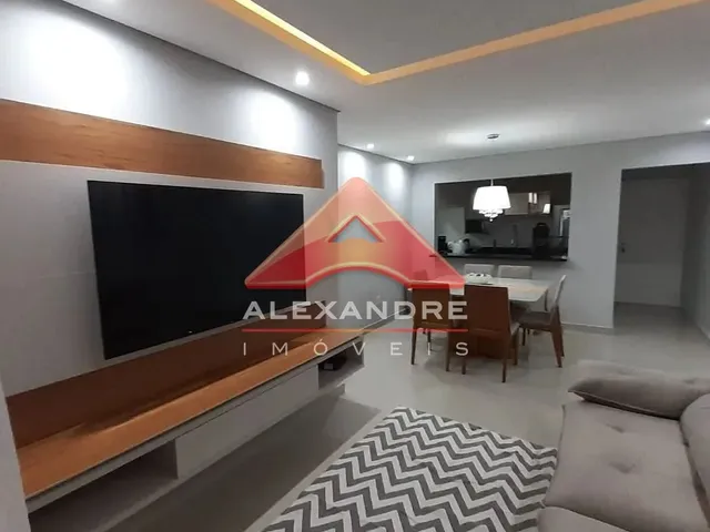 Apartamento com 88m² 3 quartos e 2 banheiros, à venda, no bairro Jardim Estoril em São José Dos Campos