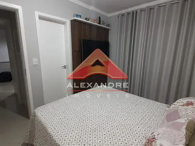 Apartamento com 88m² 3 quartos e 2 banheiros, à venda, no bairro Jardim Estoril em São José Dos Campos