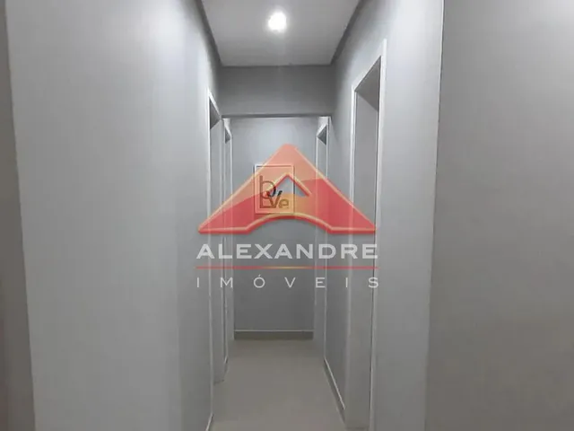 Apartamento com 88m² 3 quartos e 2 banheiros, à venda, no bairro Jardim Estoril em São José Dos Campos