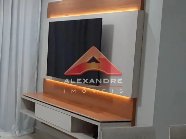 Apartamento com 88m² 3 quartos e 2 banheiros, à venda, no bairro Jardim Estoril em São José Dos Campos