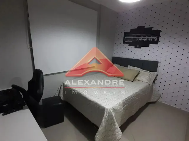 Apartamento com 88m² 3 quartos e 2 banheiros, à venda, no bairro Jardim Estoril em São José Dos Campos