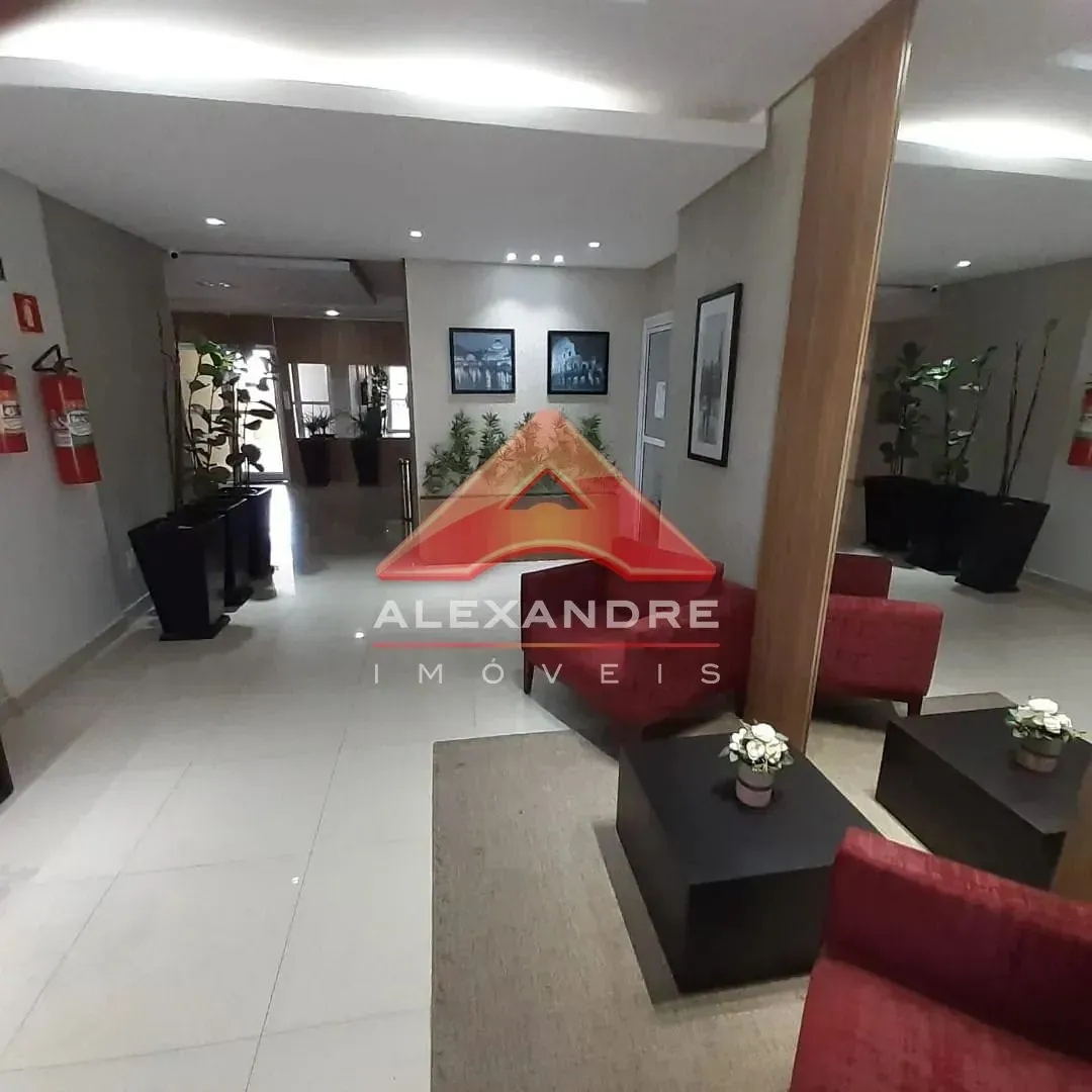 Apartamento, 3 quartos, 88 m² - Foto 22