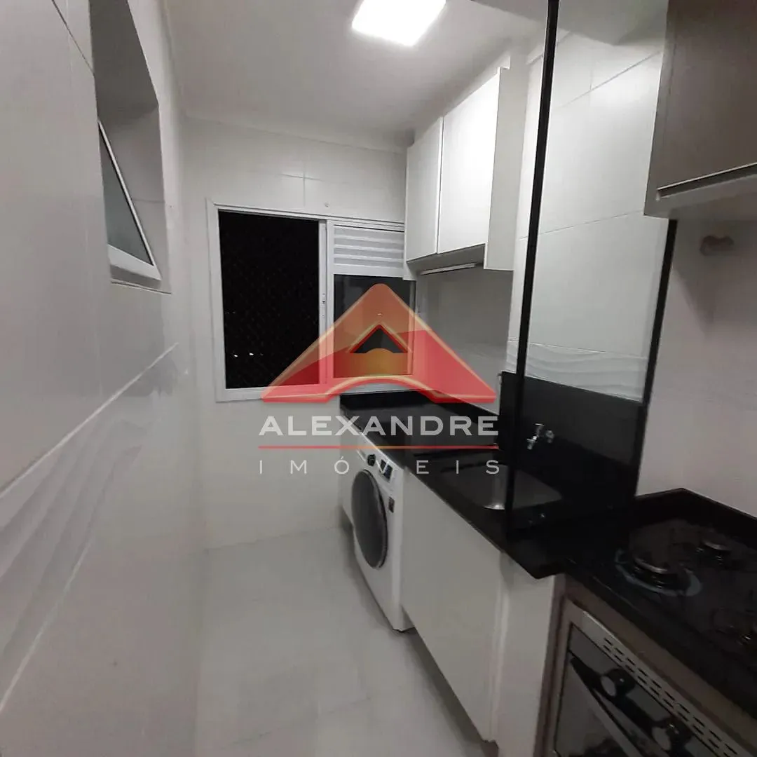 Apartamento, 3 quartos, 88 m² - Foto 21