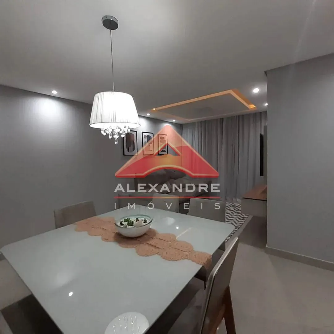 Apartamento, 3 quartos, 88 m² - Foto 23