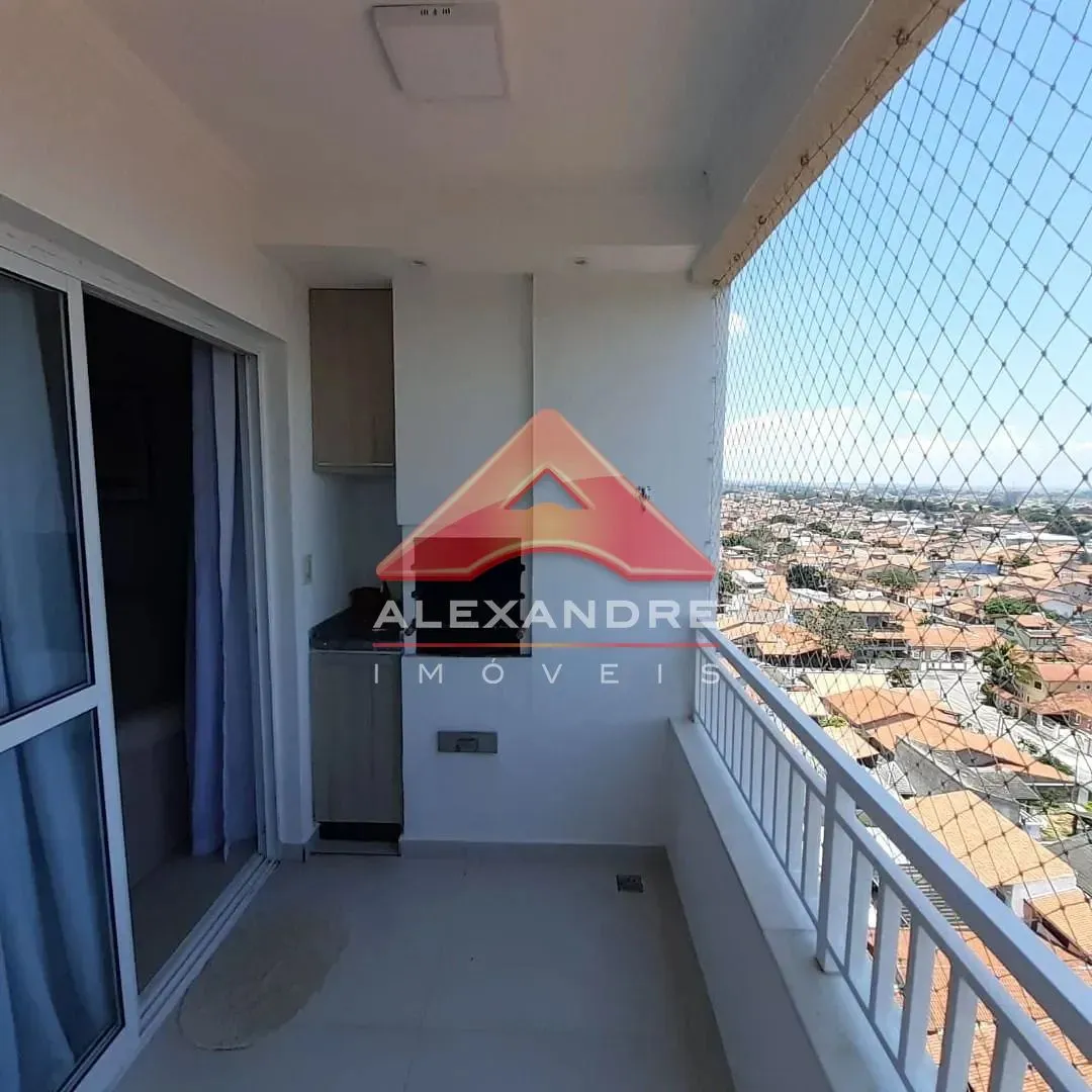 Apartamento, 3 quartos, 88 m² - Foto 7