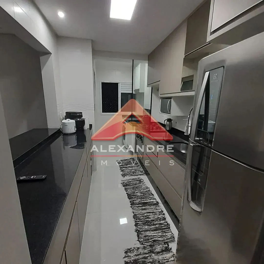 Apartamento, 3 quartos, 88 m² - Foto 13