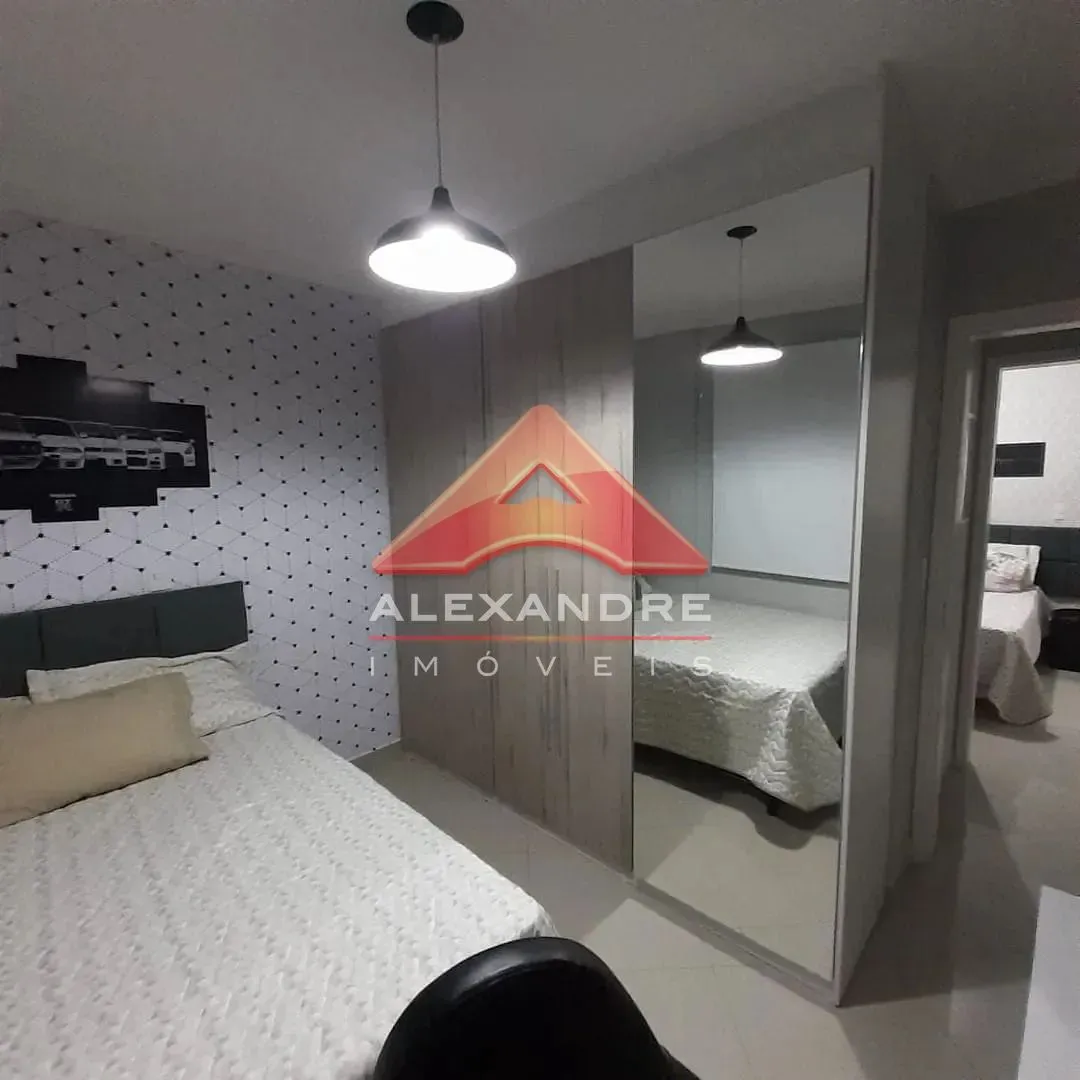 Apartamento, 3 quartos, 88 m² - Foto 19
