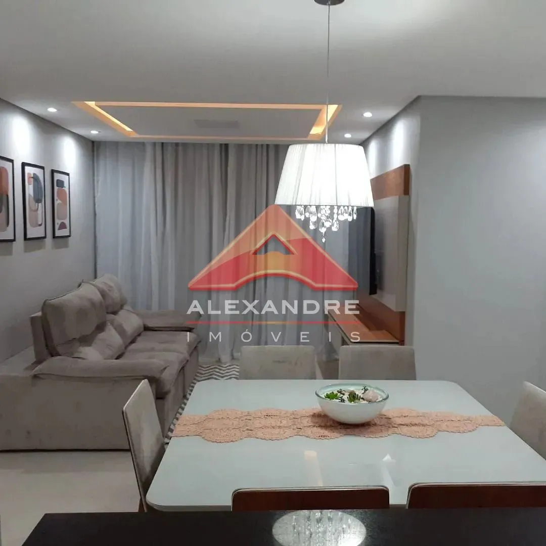 Apartamento, 3 quartos, 88 m² - Foto 9