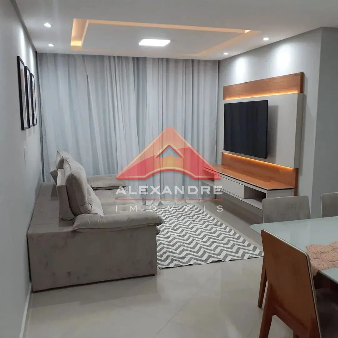 Apartamento, 3 quartos, 88 m² - Foto 17