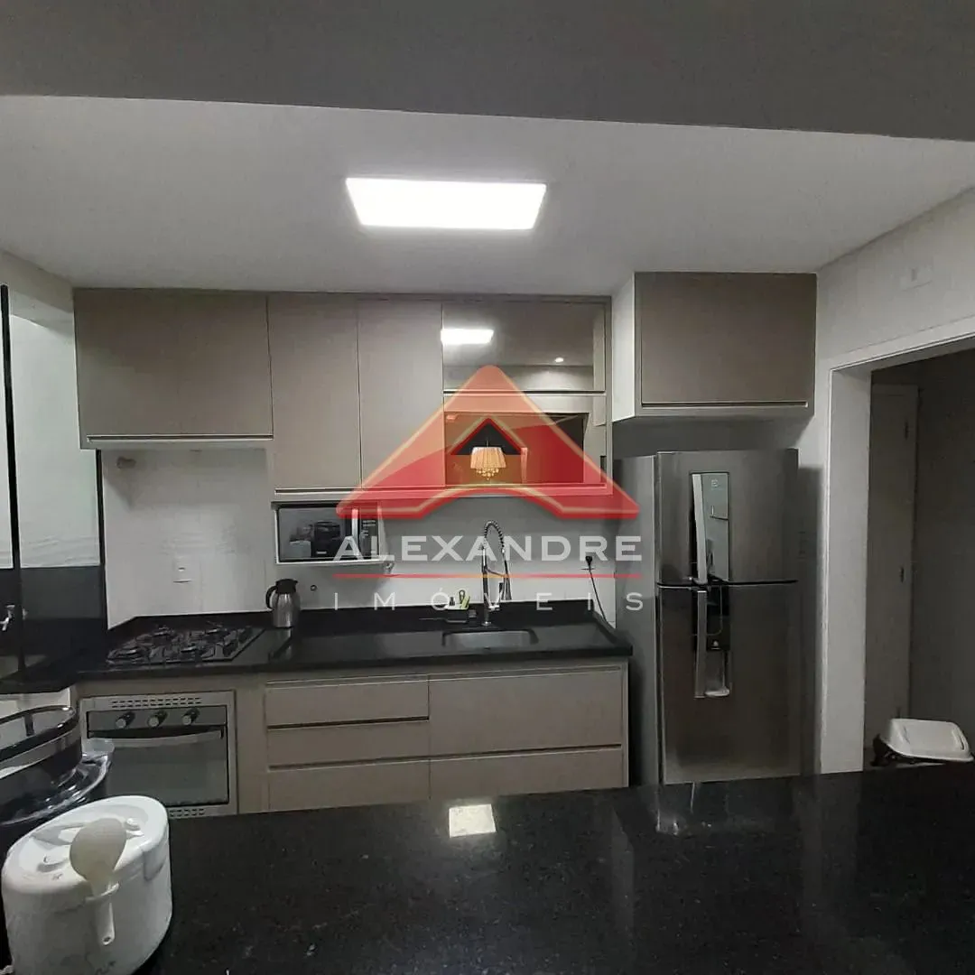 Apartamento, 3 quartos, 88 m² - Foto 28
