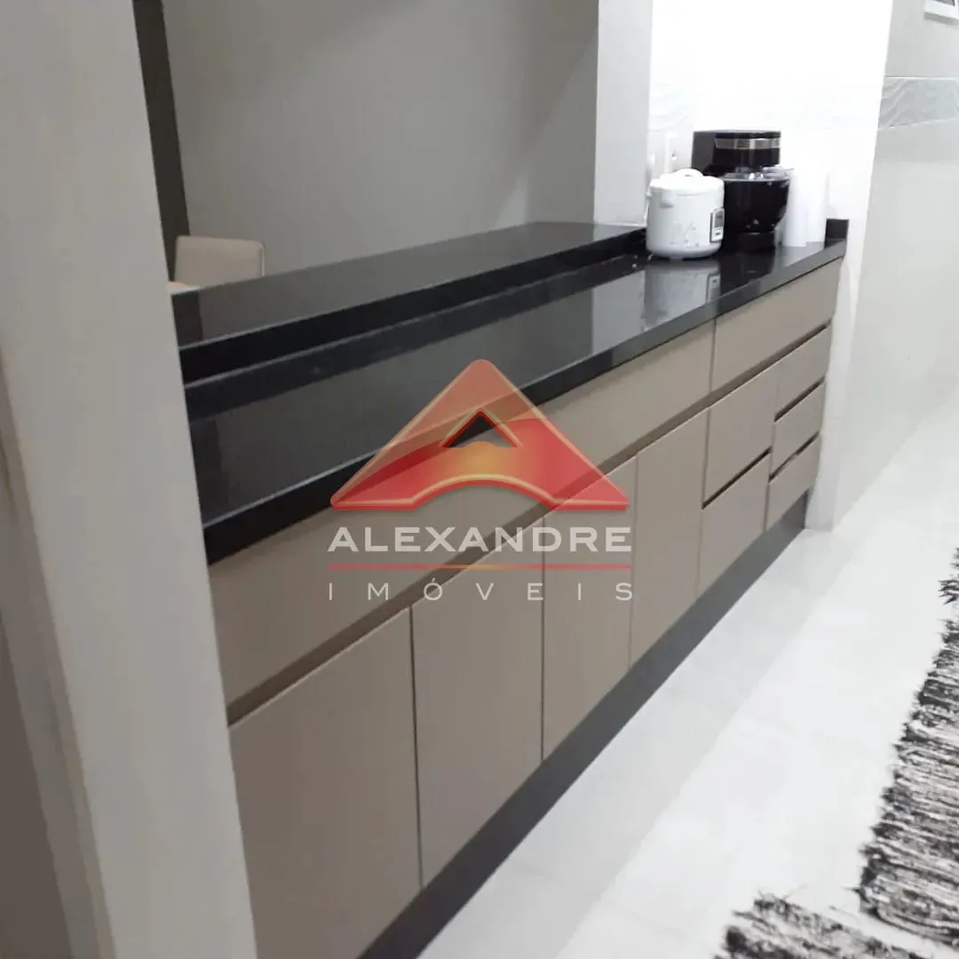 Apartamento, 3 quartos, 88 m² - Foto 8